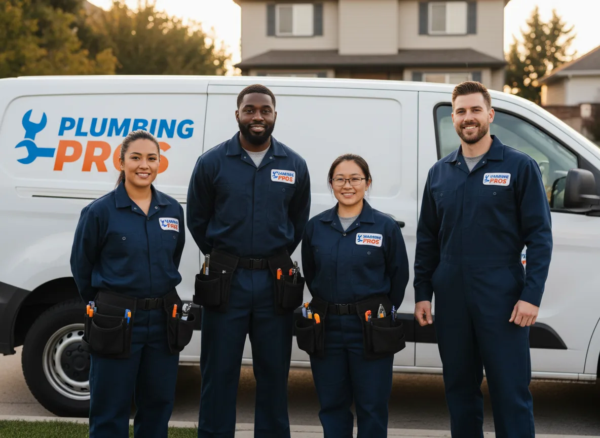 Water Heater Repair company in Portage, MI